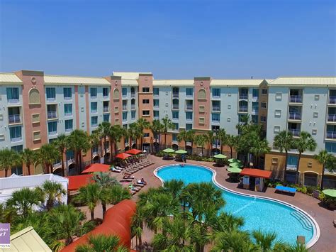 Holiday Inn Resort Orlando Lake Buena Vista